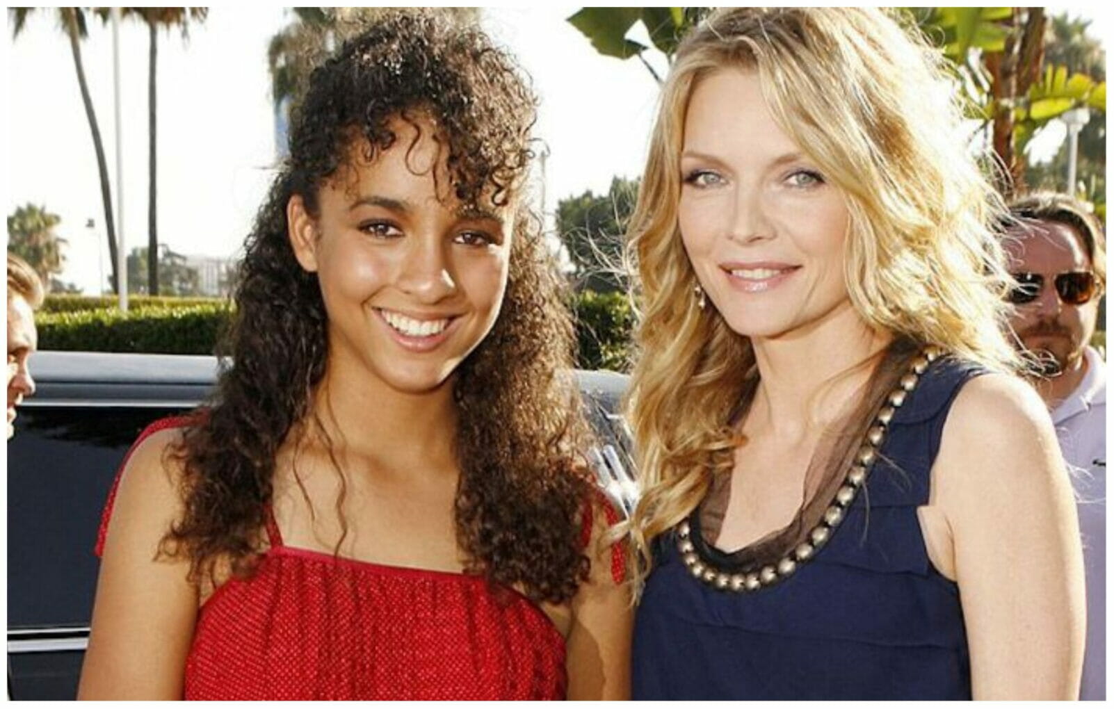 Claudia Rose Pfeiffer's biography: who is Michelle Pfeiffer’s daughter? 