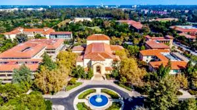 Stanford University Knight-Hennessy Scholarship 2023/2024, USA