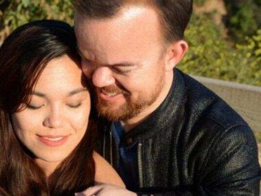 Who is Brad Williams Wife, Jasmine Williams? Their marriage, height difference, bio