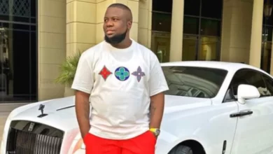 Check Out Hushpuppi Net Worth, Cars, Source of Income before he was arrested