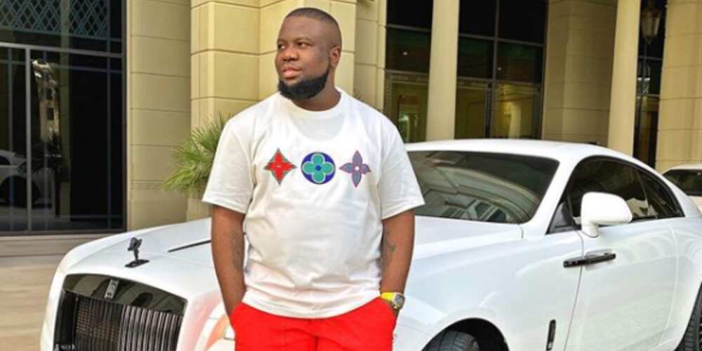 Check Out Hushpuppi Net Worth, Cars, Source of Income before he was arrested 