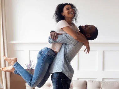 How to Be a Good Wife: 20 Qualities of a Husband’s Dream Come True