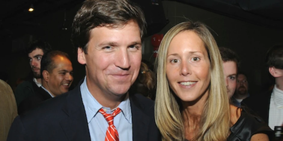 Susan Andrews’ bio: what is known about Tucker Carlson’s wife? 