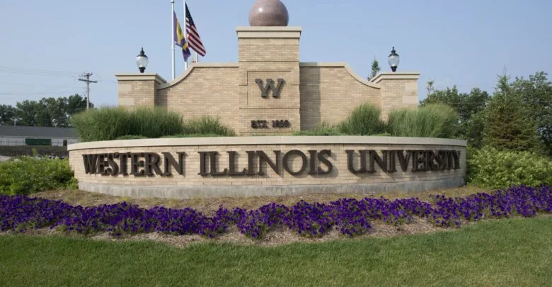 Western Illinois University International Scholarships for Master and Bachelor USA, 2023/2024.