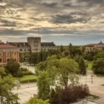 University of Manitoba International Undergraduate Bursury 2023/2024, Canada