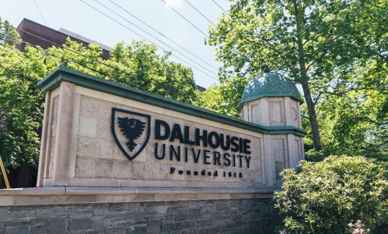 Dalhousie University Scholarships 2024/2025, Canada
