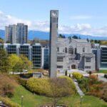University of British Columbia Rio Tinto Graduate Scholarship Program 2024/2025, Canada