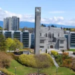 University of British Columbia Rio Tinto Graduate Scholarship Program 2024/2025, Canada