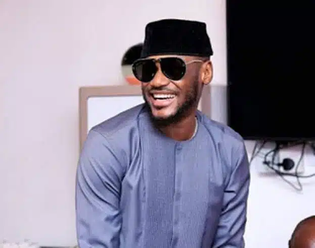 “Our dream has come to pass” – 2Baba writes to late Sound Sultan