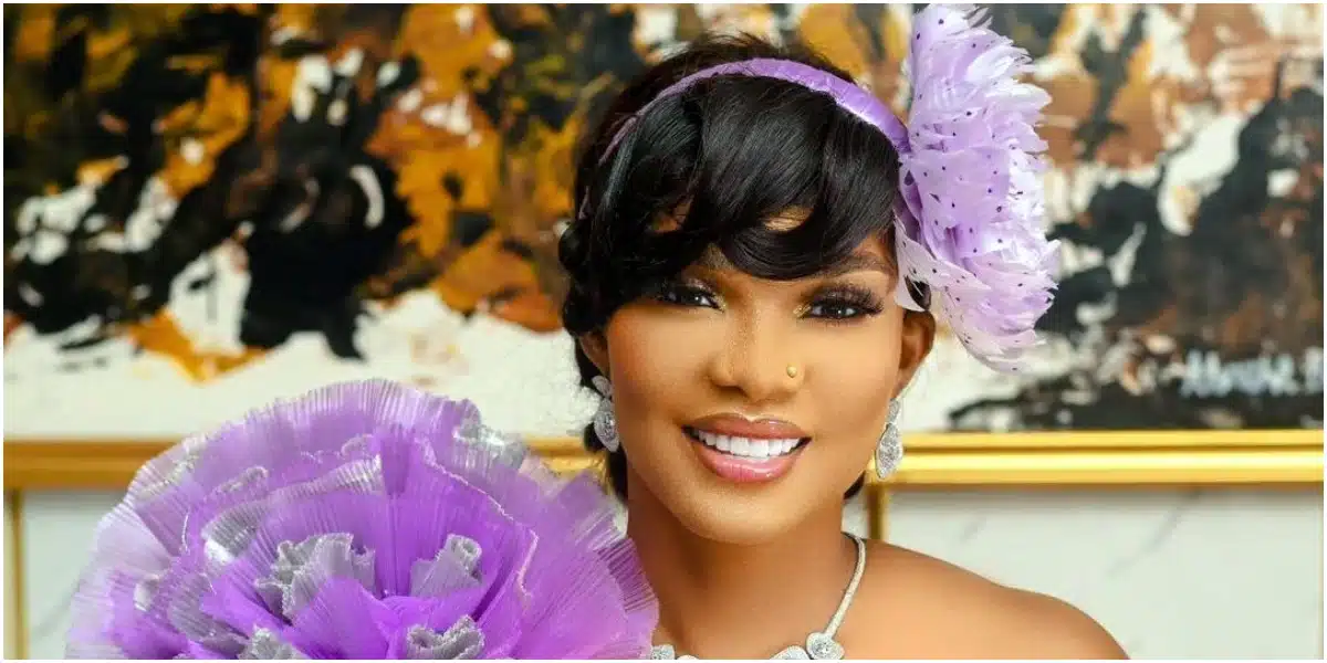 Iyabo Ojo names two actors she crushes on and wants love scene with