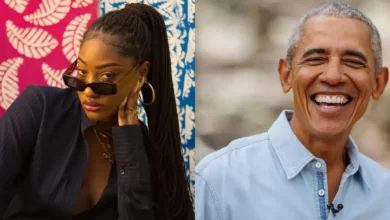 Tems shares outfit she’ll wear to see Barack Obama if he invites her for dinner
