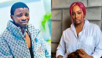 “Hello are you single” – Young Duu shoots his shot at DJ Cuppy
