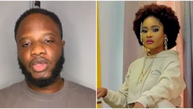 Deeone fires back at Phyna, discloses how she discovered he’s gay