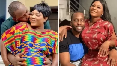 “She’s very attractive” – Ray Emodi opens up about rare romantic encounter with Destiny Etiko on set