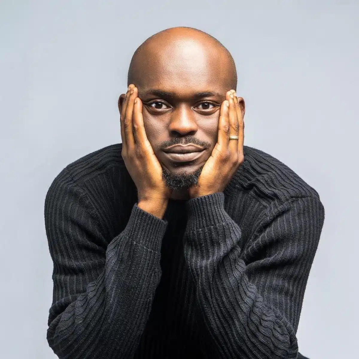 “Why men must listen to their wives” – Mr Jollof