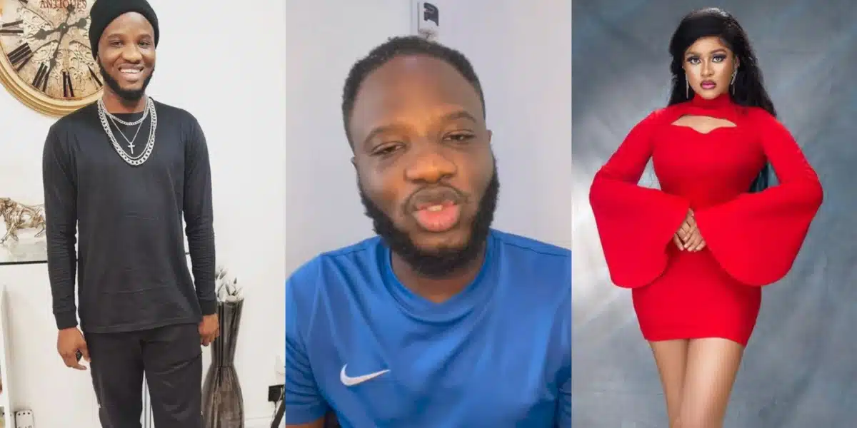 “How can we verify it” – Deeone queries Phyna after claiming she turned down N5 million from a fan