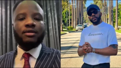 “The only person collecting more money than me for events is Ebuka” – Deeone brags