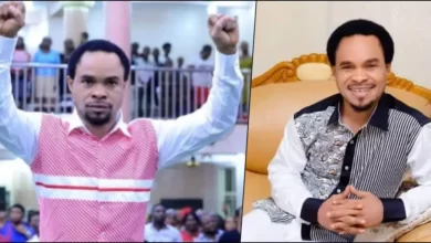 “I have never done any fake miracle; you can come for proof” – Odumeje