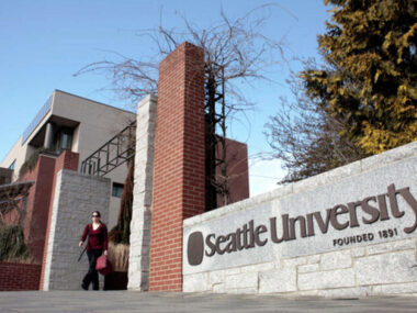 Seattle University Merit Scholarships 2024/2025, USA
