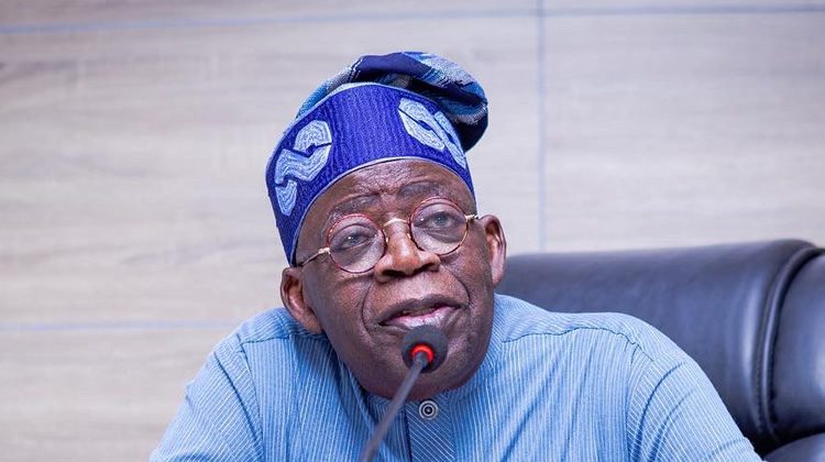 “You are all winners”– President Tinubu extends encouragement to all 2024 Nigerian Grammy Award nominees following losses