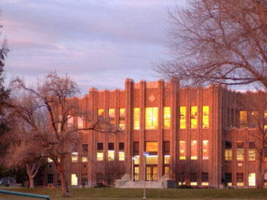 Idaho State University Pocatello Tuition Waivers 2024, USA.