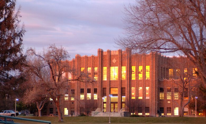 Idaho State University Pocatello Tuition Waivers 2024, USA.
