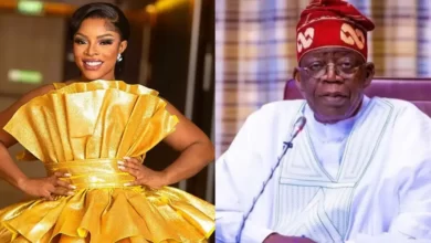 “Please how can we the citizens help” – Laura Ikeji questions President Tinubu