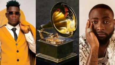 “Headies is better than the Grammy Awards” – OGB Recent reacts to Davido’s loss