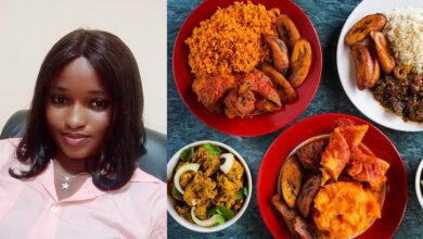 “Any man they used food to snatch is irresponsible and not fit to be with any woman” – Nigerian businessman fires back at Mummy Zee