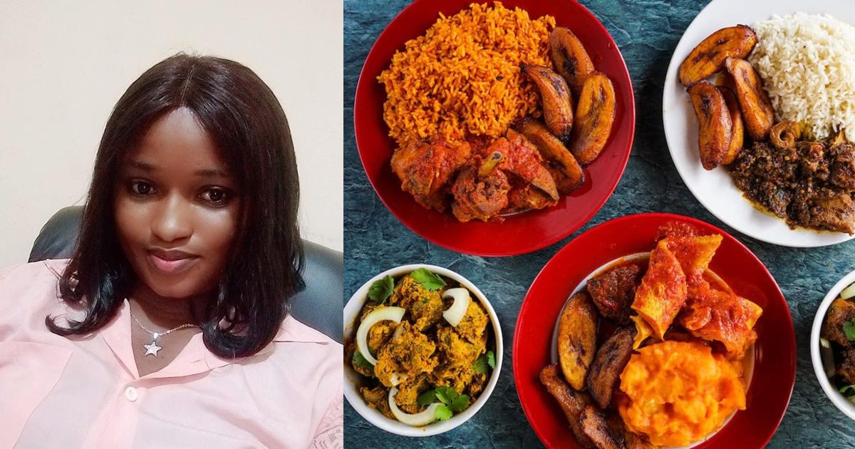 “Any man they used food to snatch is irresponsible and not fit to be with any woman” – Nigerian businessman fires back at Mummy Zee