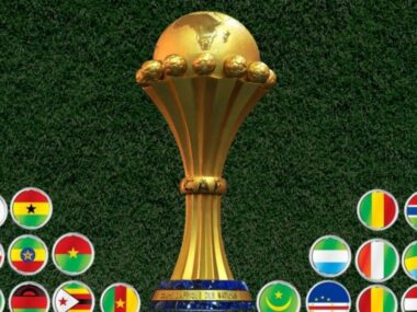 Africa Cup of Nations | History, Winners, Trophy, & Facts
