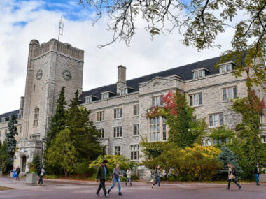 University Of Guelph Undergraduate Scholarships 2024, Canada