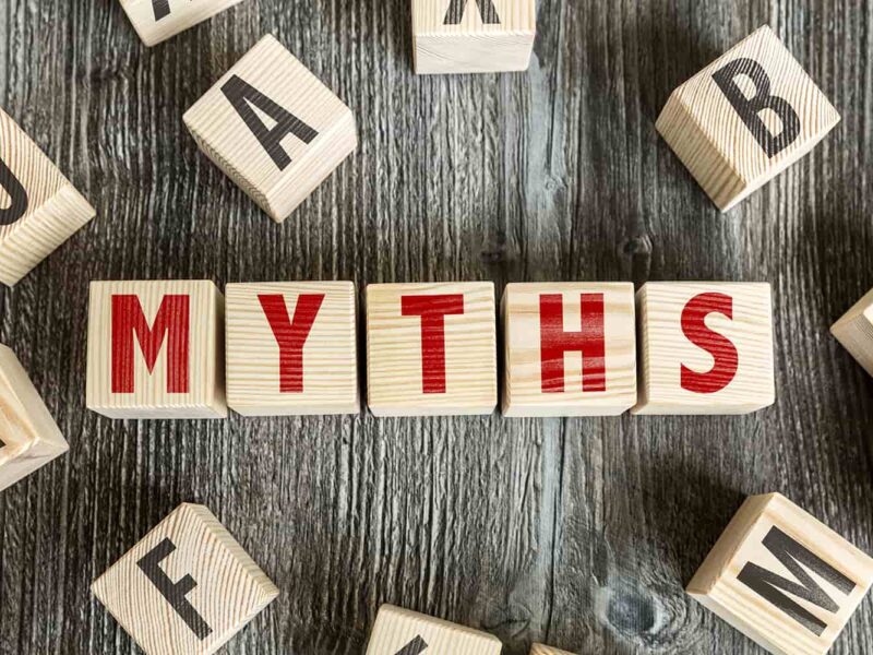 INSURANCE Myths Busted - What You Need to Know