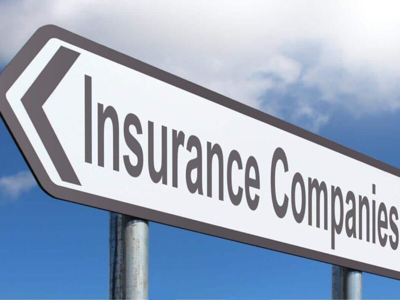 The Top 5 INSURANCE Companies Ranked for You! Find Your Perfect Coverage Today