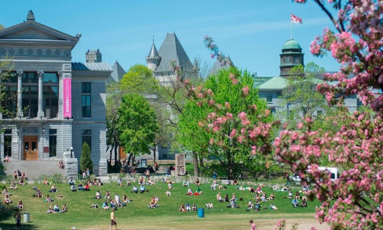 McGill University Scholarhips 2024/2025, Canada
